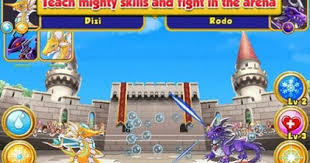 Pin On Game Android Mod