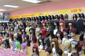 We carry the the widest range of wigs and hair lines in the area. J Lo Beauty Supply Home Facebook