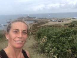 Sarah Burns is fundraising for Mind Jersey