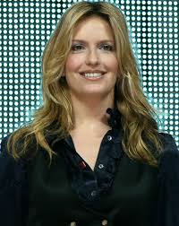 Penny Lancaster