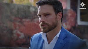 León Peraza se obsesionará con Carolina Miranda en ‘Tierra de Esperanza’