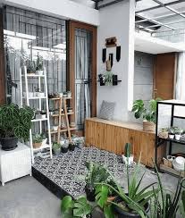 Menata taman minimalis di teras seperti taman bergaya shabby ida.fauziah688 titik temu di bagian teras dapat menjadi focal point dari bagian fasad. 5 Ide Inspirasi Teras Rumah Minimalis Design Dan Tata Letak