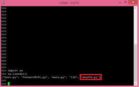 256 ssd hard disk modelleri ve fiyatları için tıklayın! Esp32 Micropython Using Sha 256 Techtutorialsx