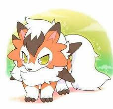 Lycanroc Cute Pokemon Pictures Cute Pokemon Wallpaper Pokemon