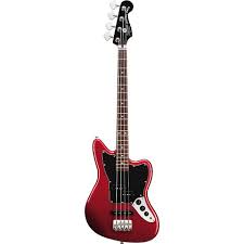 I M Now Dating A Red Head I Call Her Sin Lee Squier Fender Squier Squier Jaguar