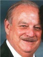 Fred Brink Obituary (2014)