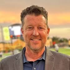 Blake Buckman's Instagram, Twitter & Facebook