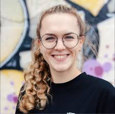 Joanne Ott in people