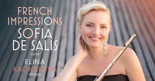 Det var i september förra året som leif mannerström meddelade att han efter tio säsonger skulle lämna sveriges. Sofia De Salis Elina Kachalova French Impressions Music Is The Key