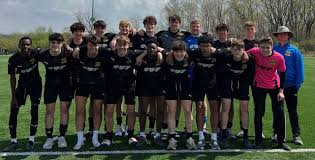 Welcome to Cincinnati United Soccer Club