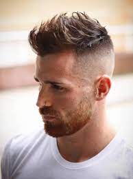 Here are the most popular men's haircuts that every man should try. 100 Trending Haircuts For Men Haircuts For 2021
