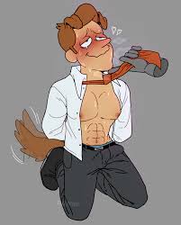 Post 4720502: Brett_Hand faggotrat Inside_Job