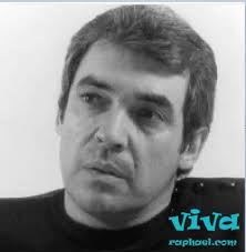 Певец Рафаэль