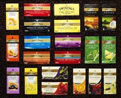 Twining English Tea Twinings Tea Green Tea Mints Lady Grey Tea
