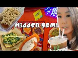 Hong Kong STREET FOOD PARADISE