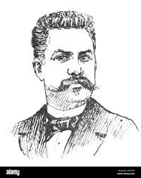 Maurice albert hi-res stock photography and images