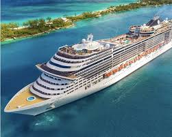 Msc industrial direct co., inc, through its subsidiaries, primarily, msc industrial supply co., it is one of the largest industrial equipmen. Case Study Msc Cruises Olapic