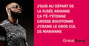 Kaaris bouchon de liège добавлено: Bouchon De Liege Paroles Kaaris Video Lyric Greatsong