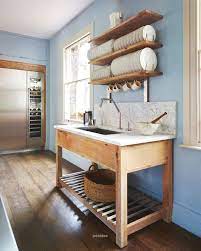 Hampton bay hampton assembled 30 in. Unfitted Kitchens Use A Furniture Approach And Often Includes Freestanding Sinks Post Decor Freestanding Kitchen Free Standing Kitchen Cabinets Kitchen Standing Cabinet