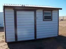 Odessa, property is visible from interstate 20. 10x12 Metal Storage Building Midland Tx For Sale In Odessa Texas Classified Americanlisted Com