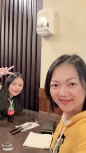 今天有人约💞 平时大家都各自忙碌， 偶尔约个时间小聚，真好！