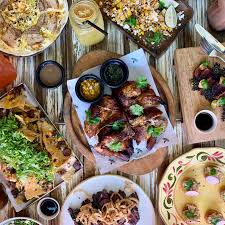 Press alt + / to open this menu. New Offerings From Tittos Kapitolyo Pasig Filipino Food Blogger Always Hungry Ph