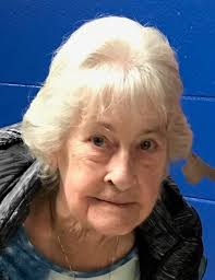 Obituary information for Marilyn K. Judson