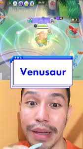 Best Sp. Attacker in Pokemon Unite