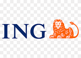 Ing Group Ing Vysya Bank Ing Diba A G Business Bank Text Logo Monochrome Png Pngwing