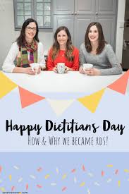 How And Why I Became A Dietitian Sarah Remmer Rd