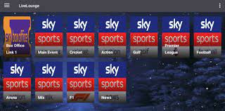 Navigate to apps tab in easy fire stick tools and install live lounge. Live Lounge 9 0 4 Download For Android Apk Free