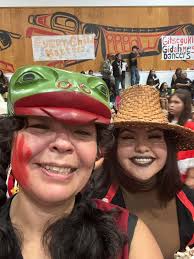 Thanks for the day today to the community