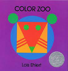 Online book (click here to view): Color Zoo Ehlert Lois Ehlert Lois Amazon De Bucher