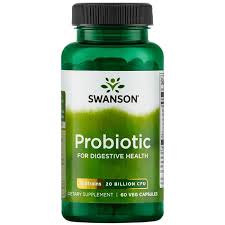 Image result for Probiotic