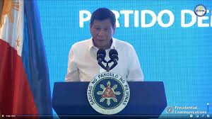 Jun 16, 2021 · presidential spokesperson harry roque has said duterte was leaving it up to god on whether he would run for vice president in the 2022 elections. 0icl5gk0ls4agm