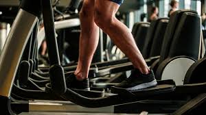 By combining endurance to burn calories and fat and focusing on your arms, you'll lose weight while developing your upper body. How To Burn Belly Fat On The Elliptical Workout Plan Included Holofit By Holodia
