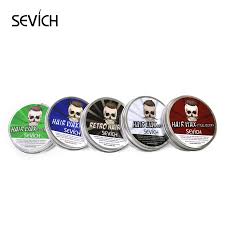 The answer to that basically depends on your needs. China Natural Mens Styling Hair Wax Mousse Best Strong Shine Hair Gel China Hair Edge Control And Hair Clay Price