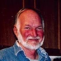 Oscar "O.E" Conn Obituary