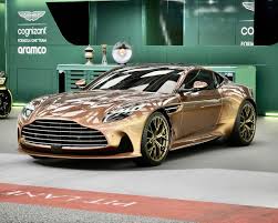Image result for Selene Bronze 2021 Aston Martin