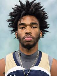 2021-22 Basketball (Men's) Roster