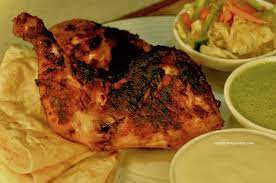 Al Faham Charcoal Grilled Chicken Recipes Are Simple