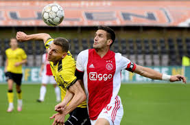 Book directly with bastion hotels and save 7% on your hotel reservation. Rekordsieg Fur Ajax Ajax Amsterdam Schiesst Venlo Mit 13 0 Ab Fussball Stuttgarter Zeitung