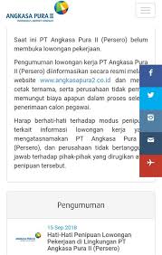 23 likes · 1 talking about this. Lowongan Pekerjaan Di Bandara Toraja Lowongan Kerja Untuk Smk Lokercumacuma Selengkapnya Silahkan Kunjungi Di Lowongan Kerja Terbaru Desember 2020 Wirda S Online