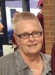 Rosemary Chesney Obituary (1948