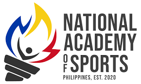 Cartoon flame logo design free logo design template. National Academy Of Sports Philippines Wikipedia