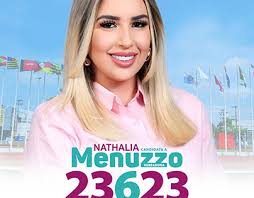 Vereadora Candidata Projekte :: Photos, videos, logos, illustrations and  branding :: Behance