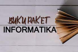 Materi kimia kelas x semester 2. Buku Paket Materi Pelajaran Informatika Sma Kelas 10 Lengkap Guru Informatika