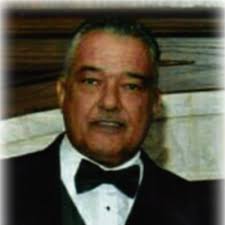 Obituary information for Ronald J. Simpson, Sr.