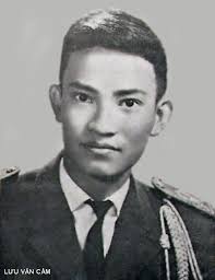 Luu Van Cam
