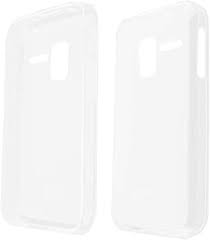 Maybe you would like to learn more about one of these? Caseroxx Tpu Carcasa Para Alcatel 2008g Carcasa Tpu Carcasa En Transparente Amazon Es Electronica